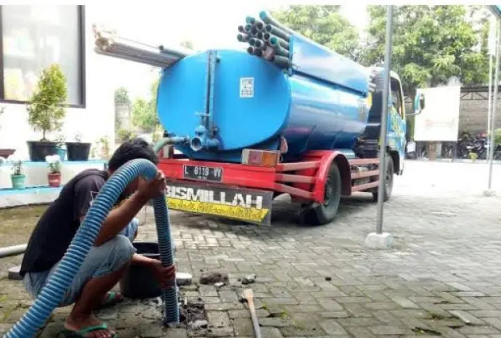 Sedot WC samarindaseberang Murah