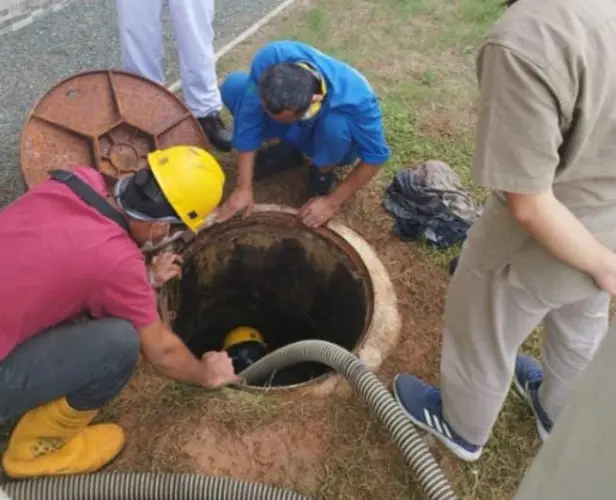 Sedot WC samarindaseberang Murah