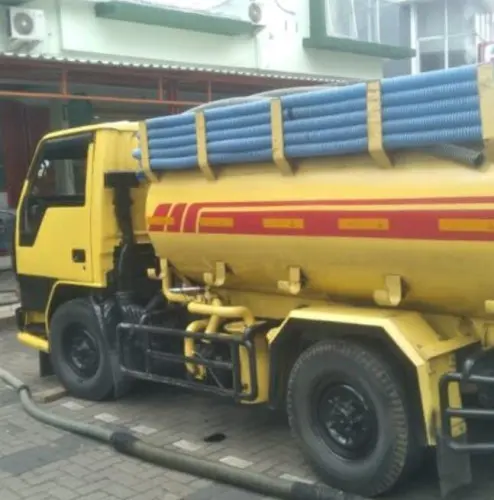 Sedot WC samarindaseberang Terdekat