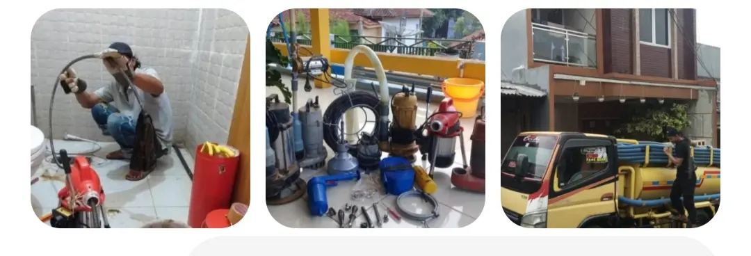 Jasa Sedot WC samarindaseberang Murah Terpercaya