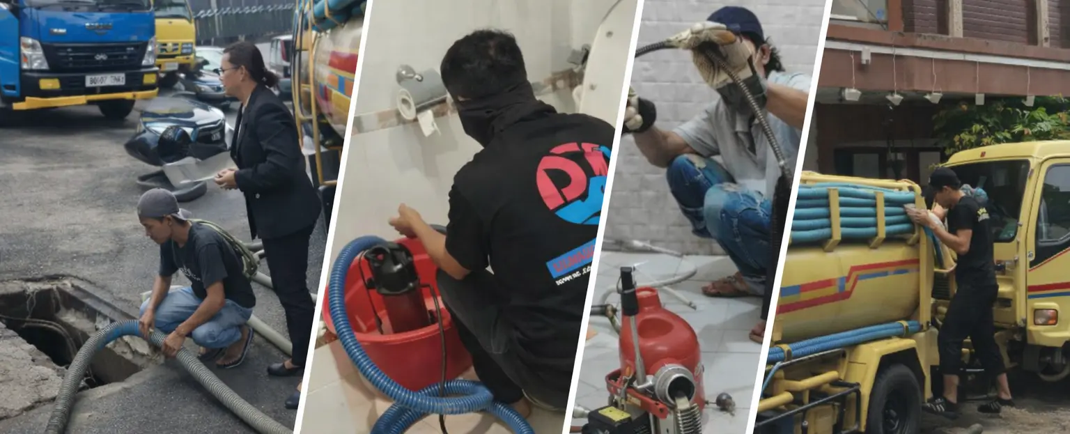 Jasa Sedot WC samarindaseberang Terdekat