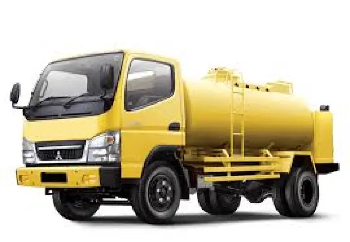 SEDOT WC SAMPAI HABIS di Samarinda Seberang